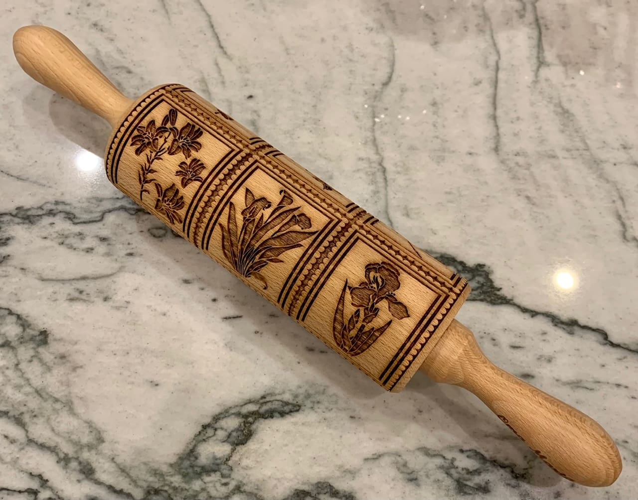 rolling pin