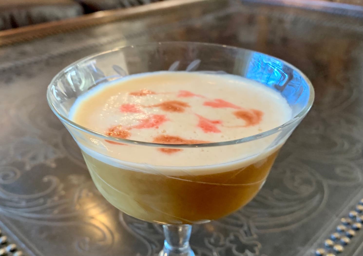 Japanese Sour 3