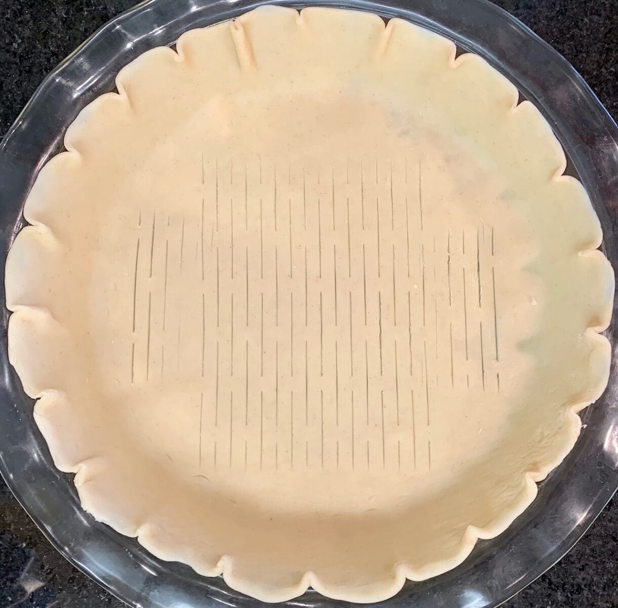 pie crust