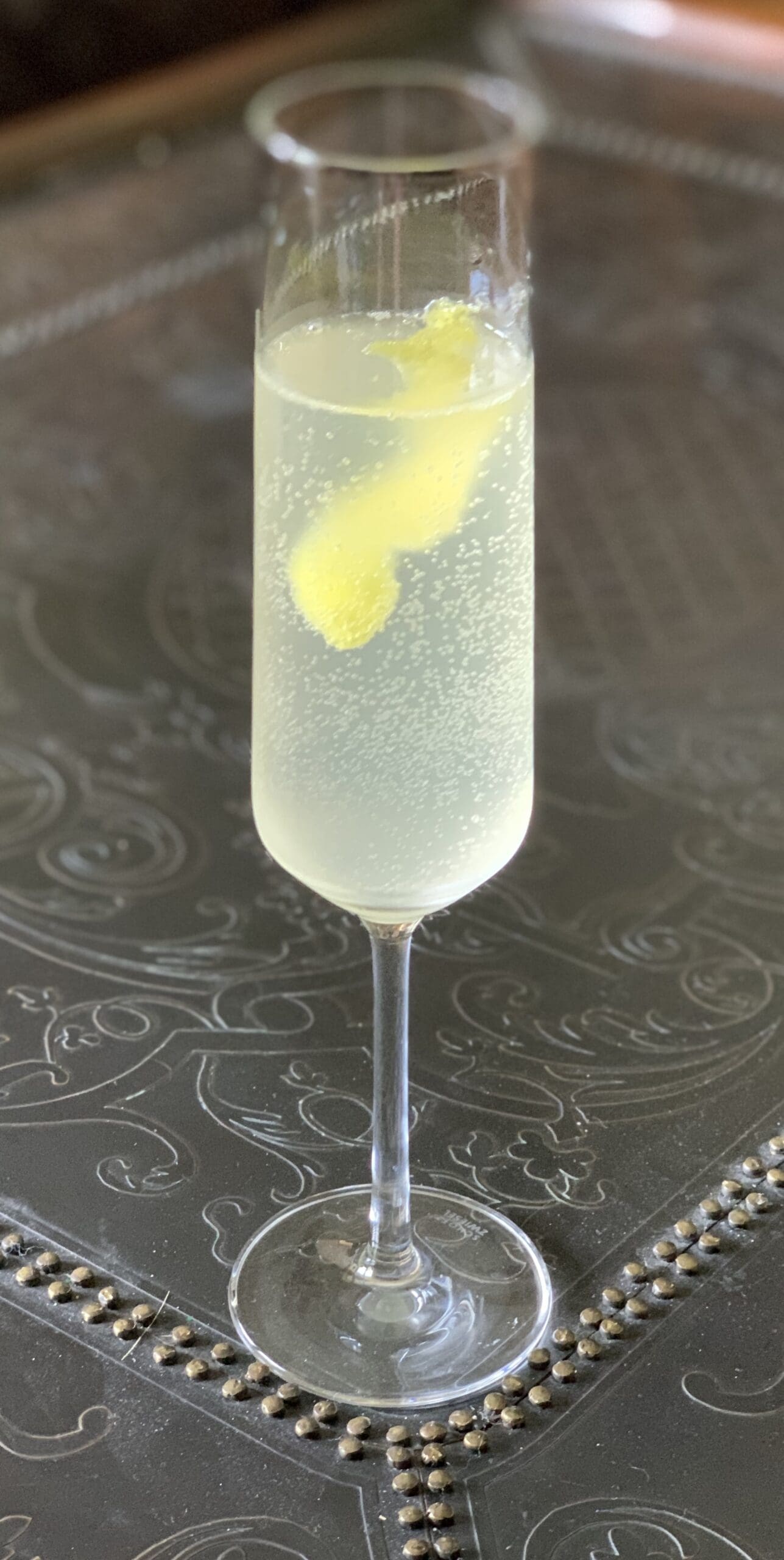 french 75