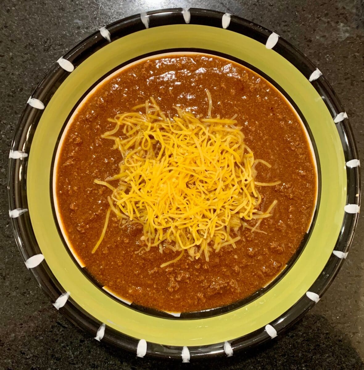 two way chili