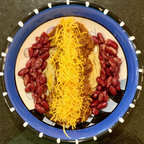 four way chili