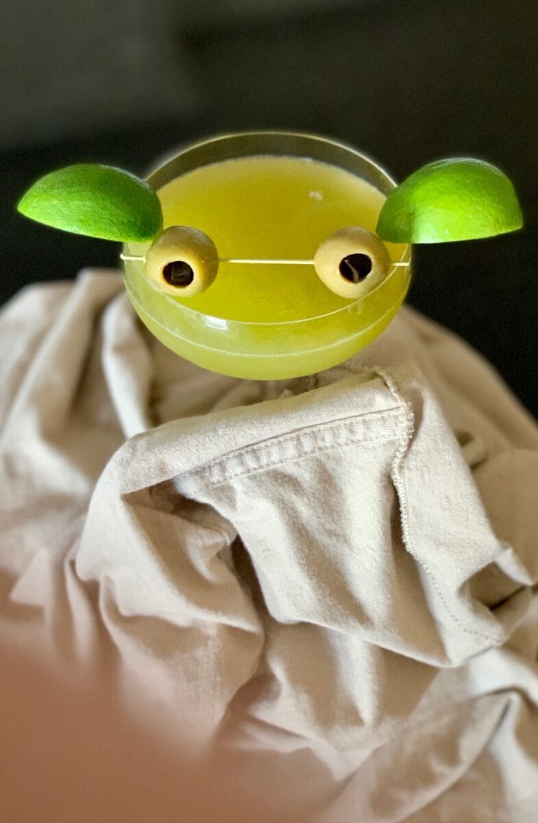 grogus nectar main