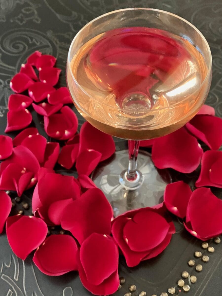 be my valentine 