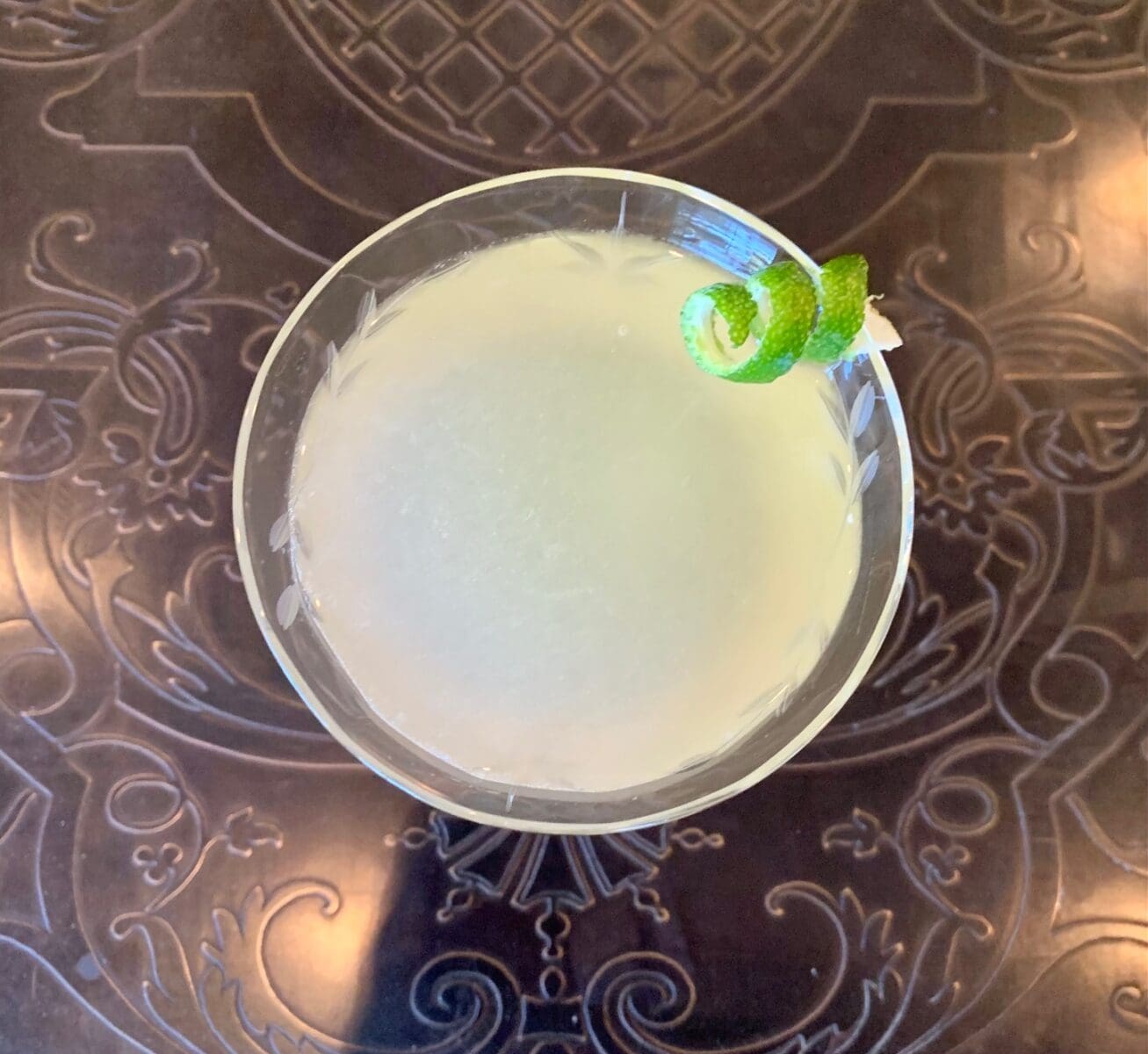 classic daiquiri 2