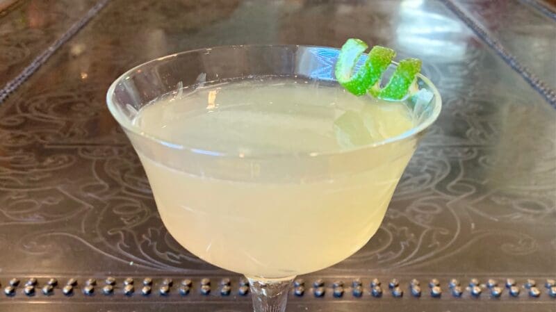 Classic Daiquiri 1