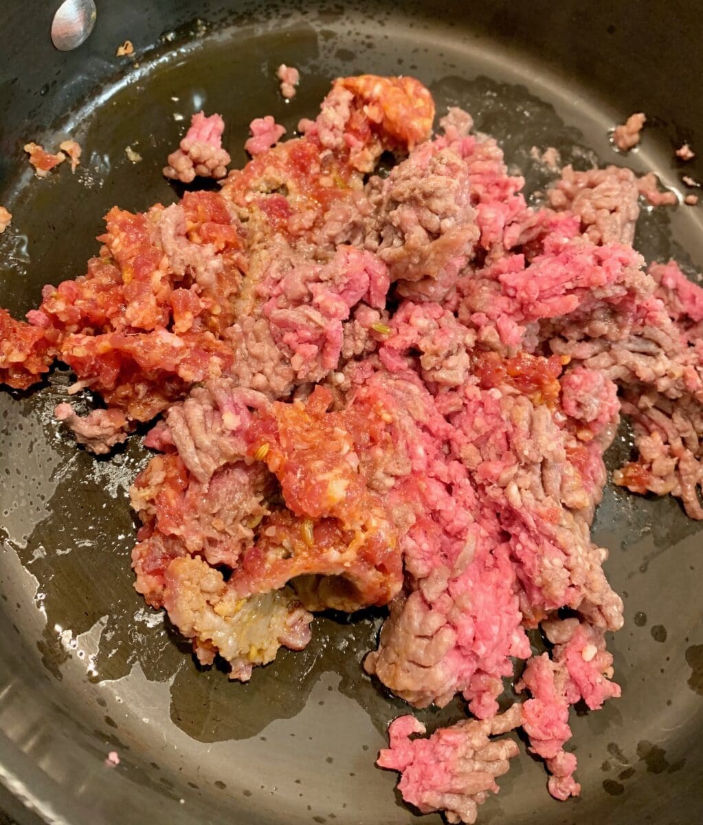 meat