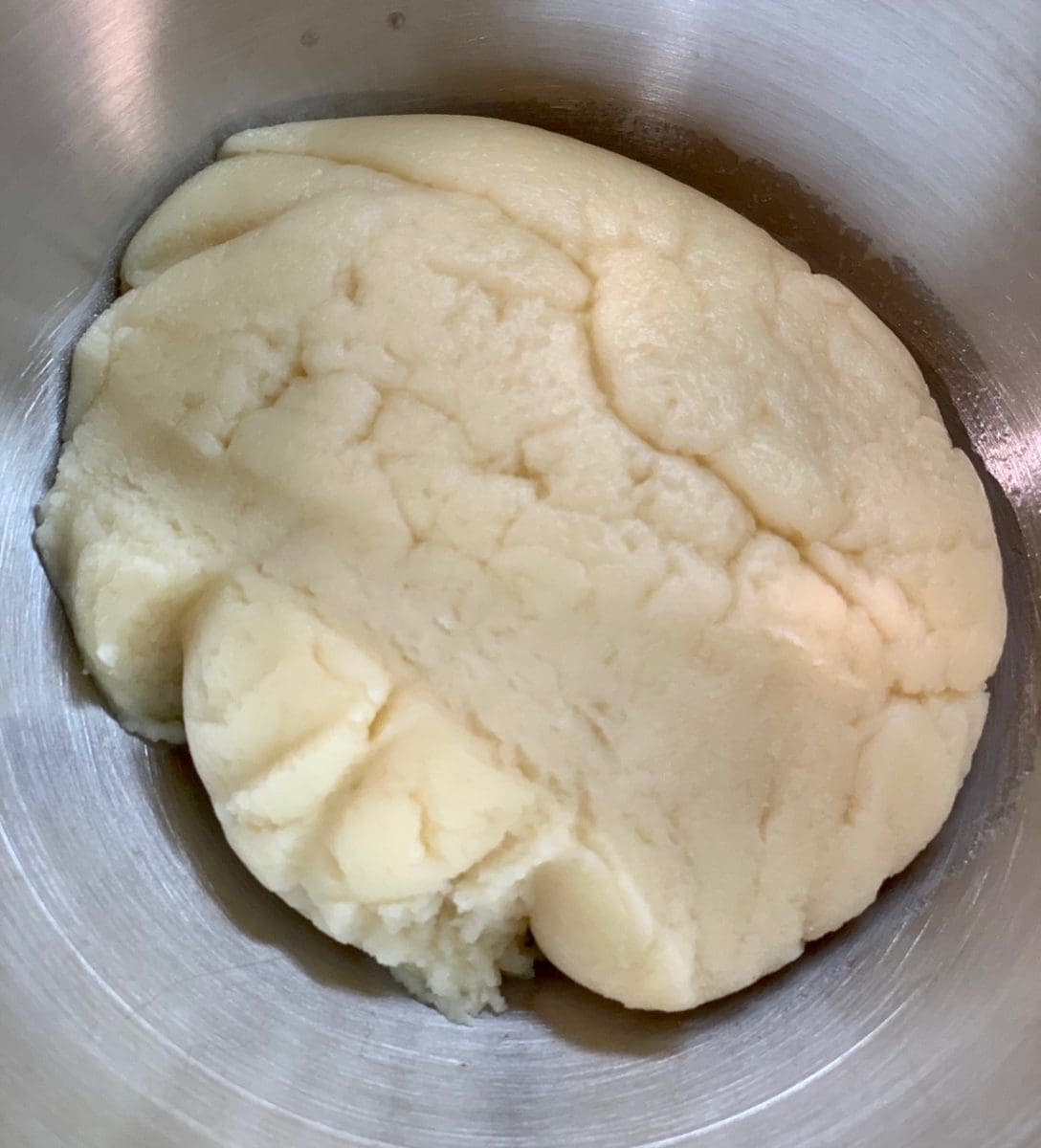 dough