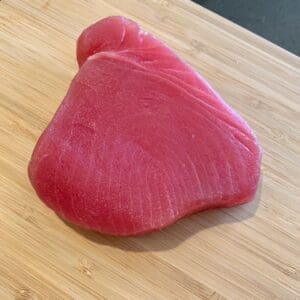 ahi tuna