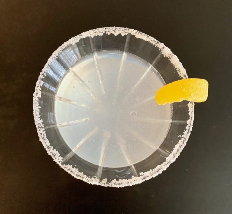 silver haze lemon drop 3