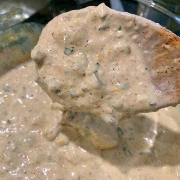 perfect remoulade