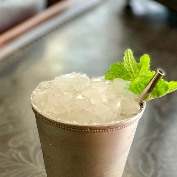 cousin bills mint julep main