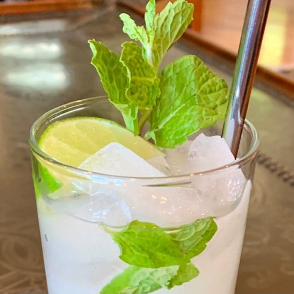 cuban mojito