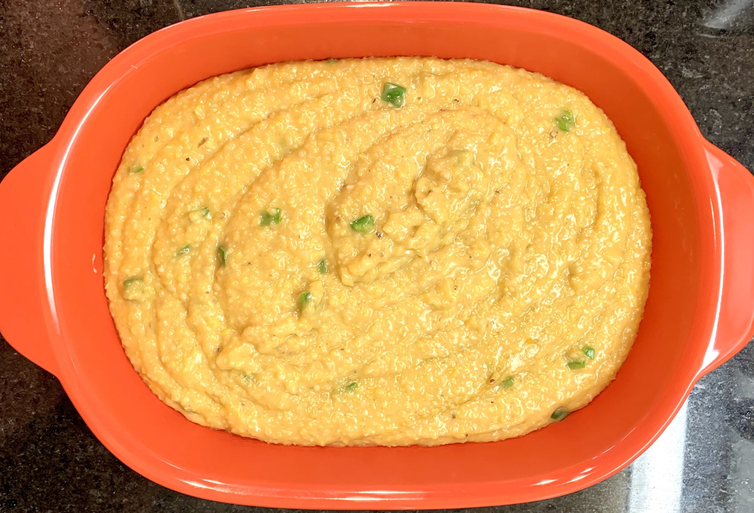 Jalapeno Cheddar Cheese Grits Cook Savor Celebrate