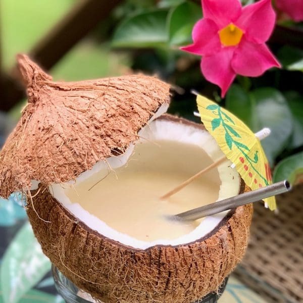 pina colada main