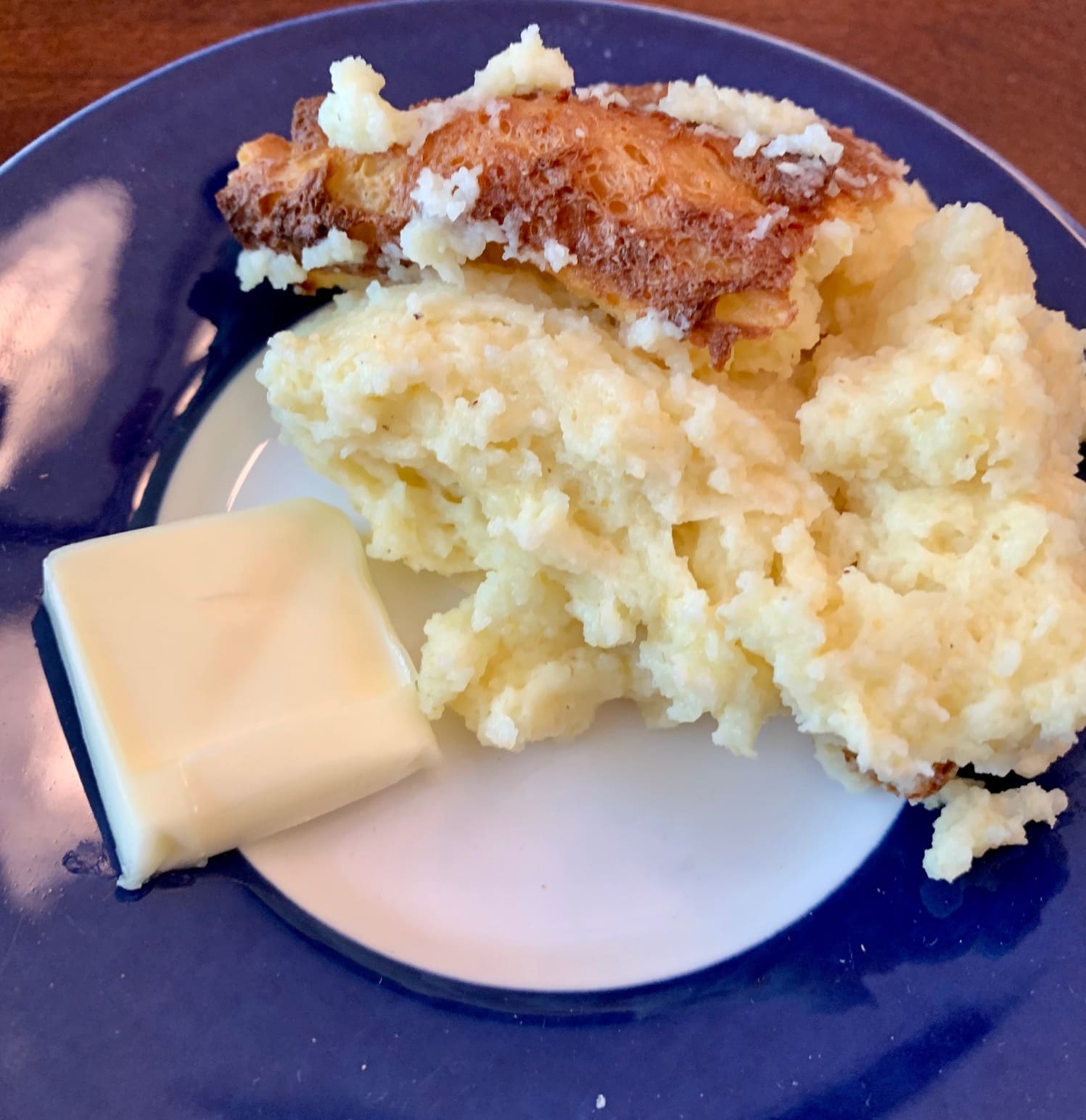 Kentucky Spoon Bread - Traditional Southern Recipe - Butter & Baggage