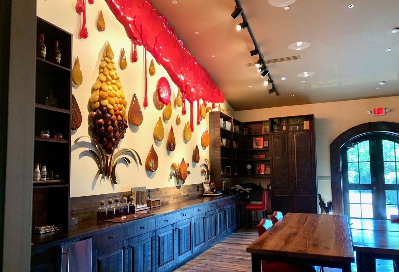 tasting room 2