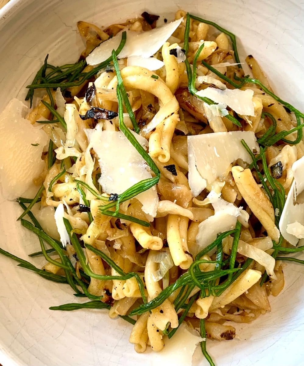 pasta