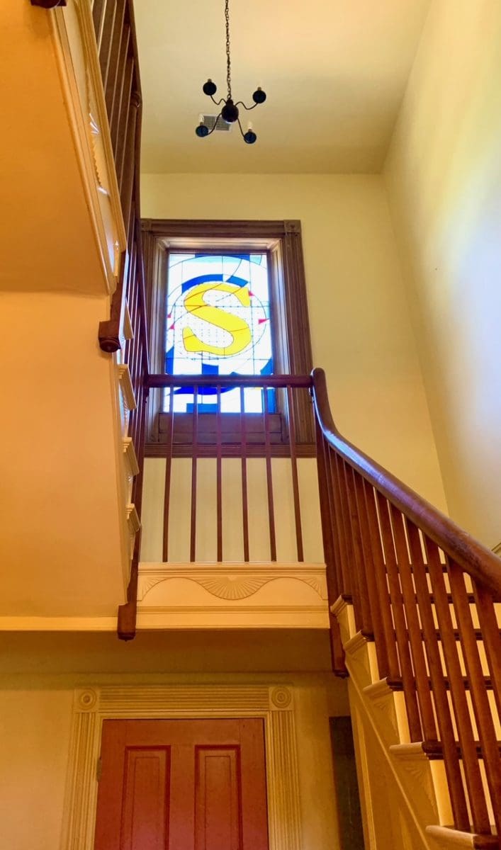 window