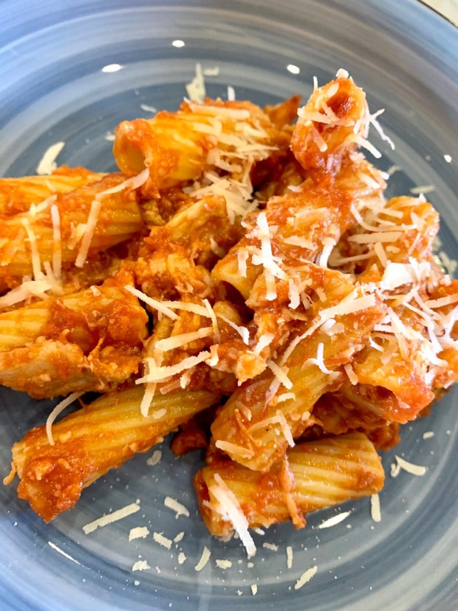 pork belly rigatoni 2