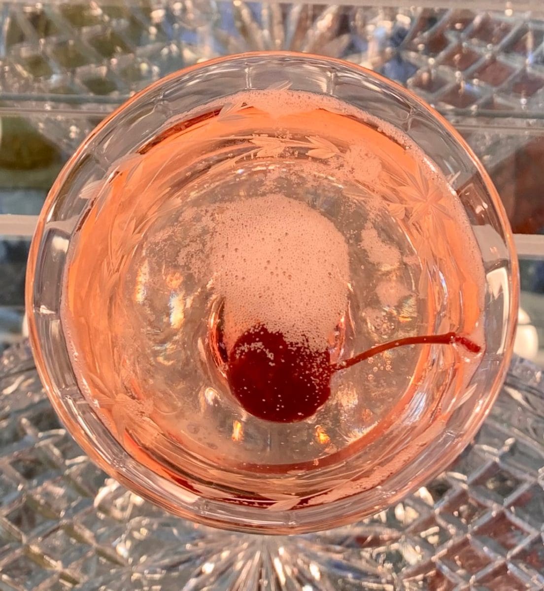 champagne wishes 2