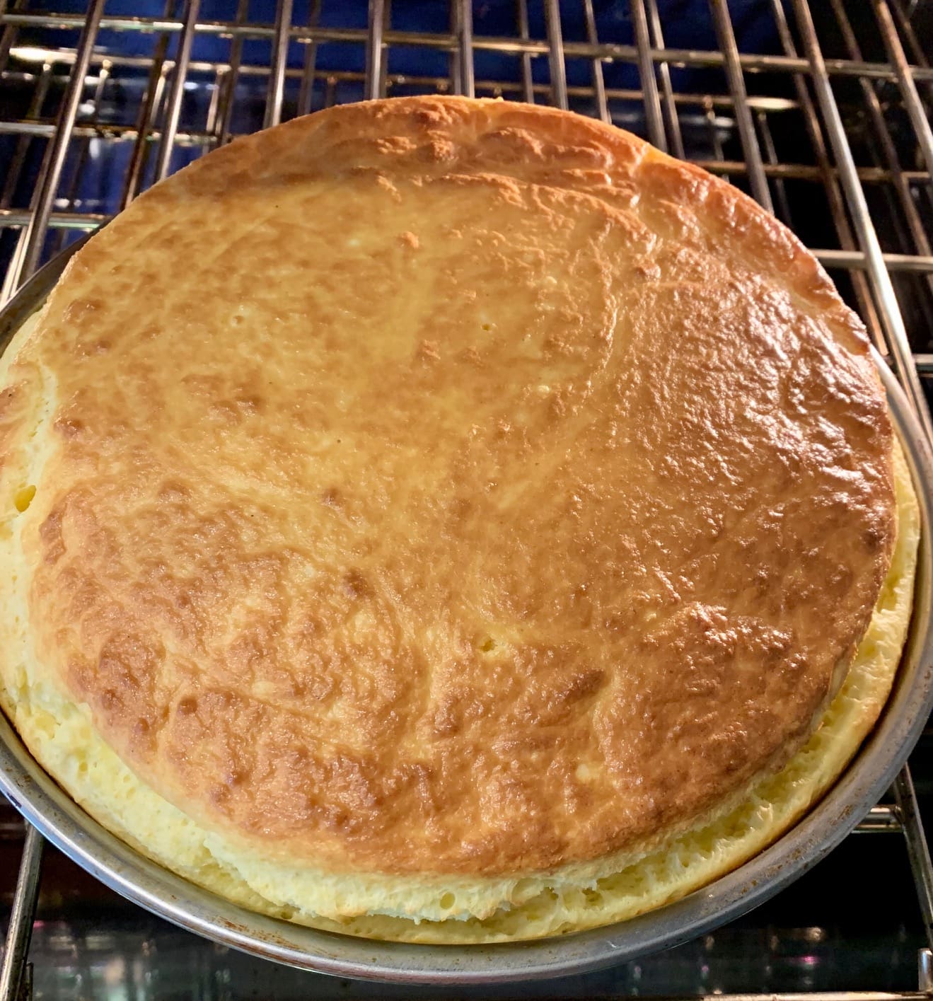 spoonbread baked