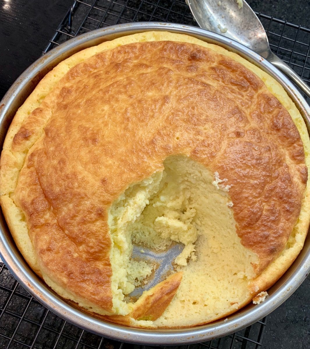 spoonbread