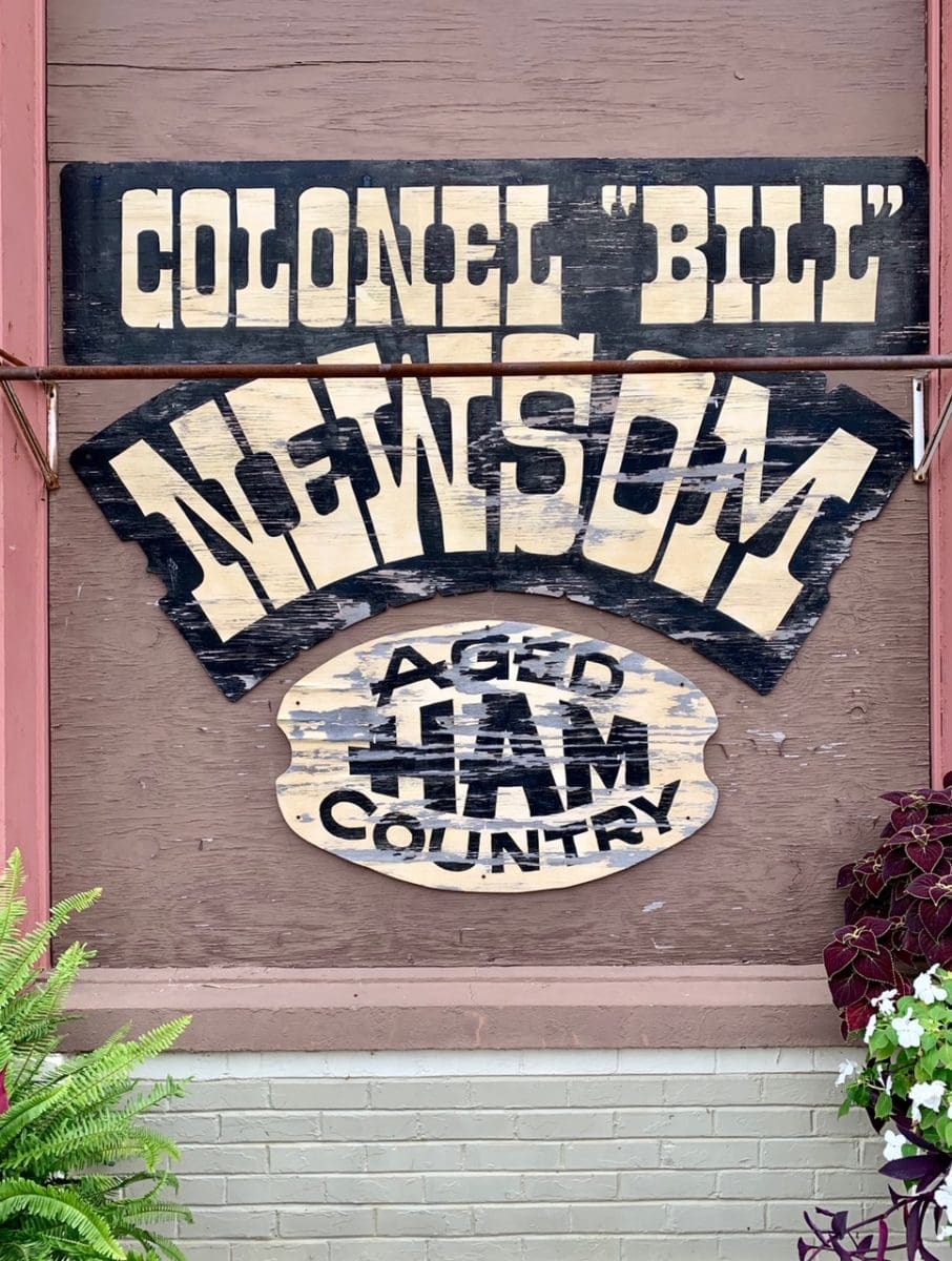 newsom sign