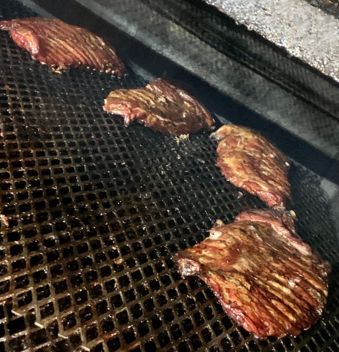 mutton