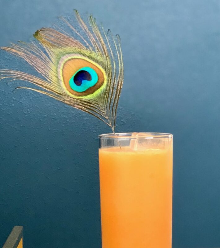 electric eye 2