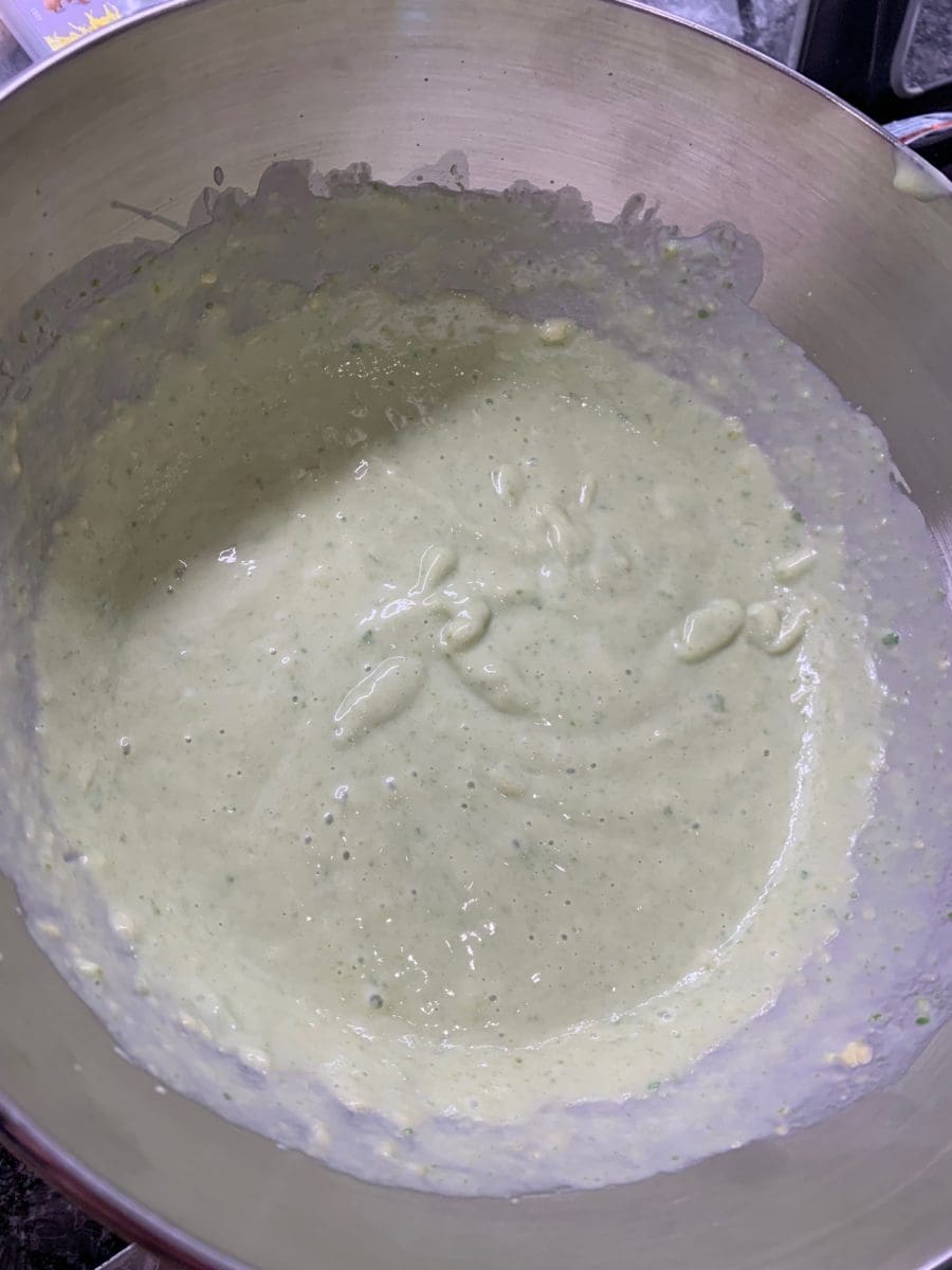 mix