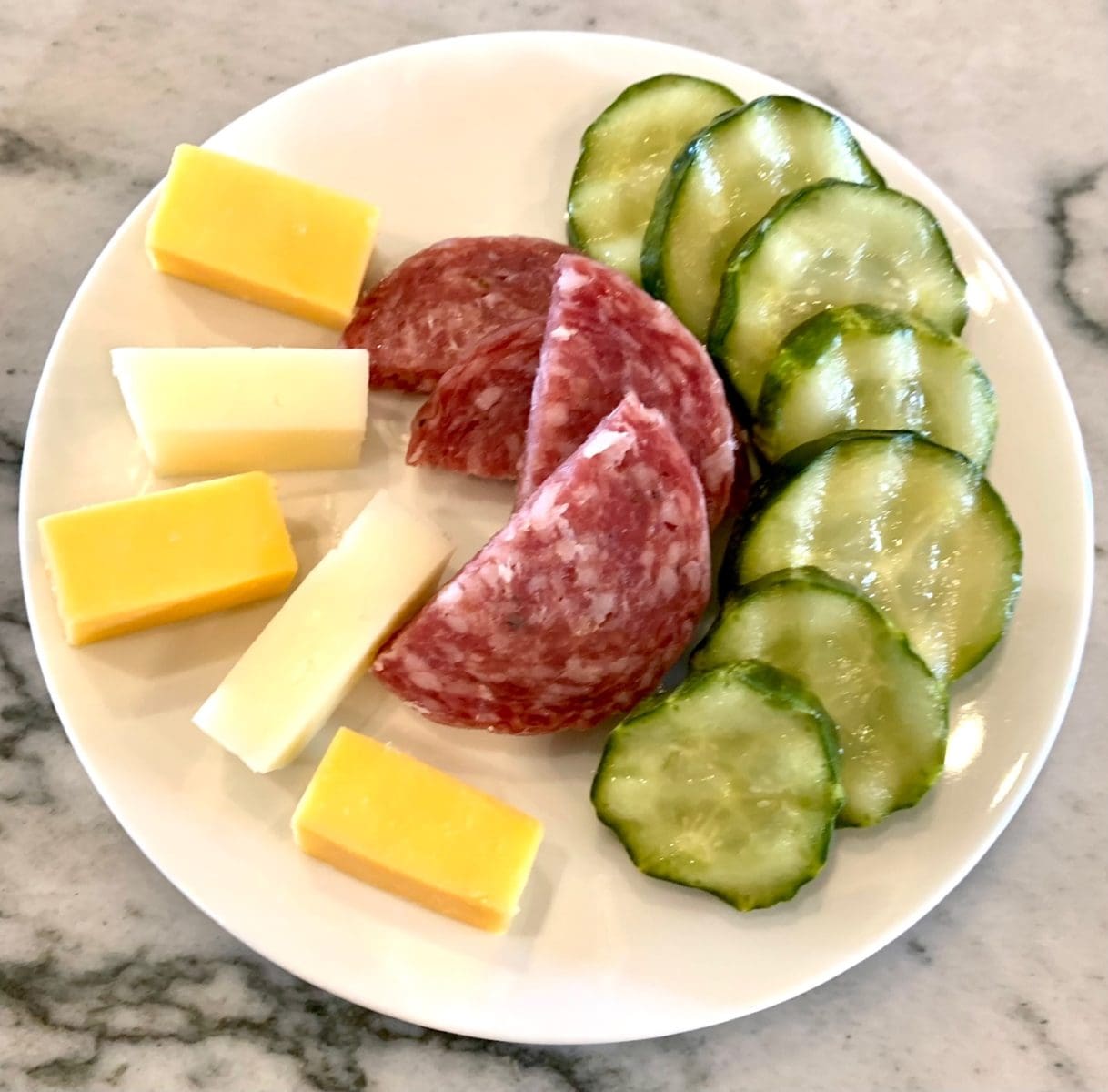 pickles with sides