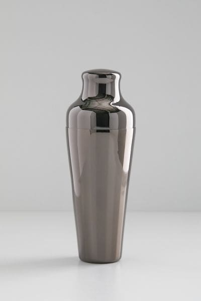 Parisian Cocktail Shaker