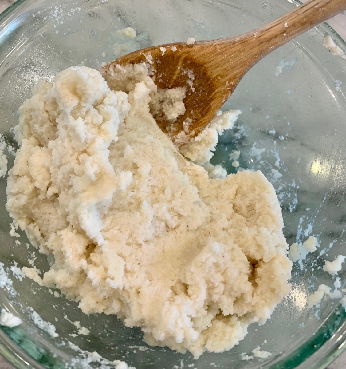 dough