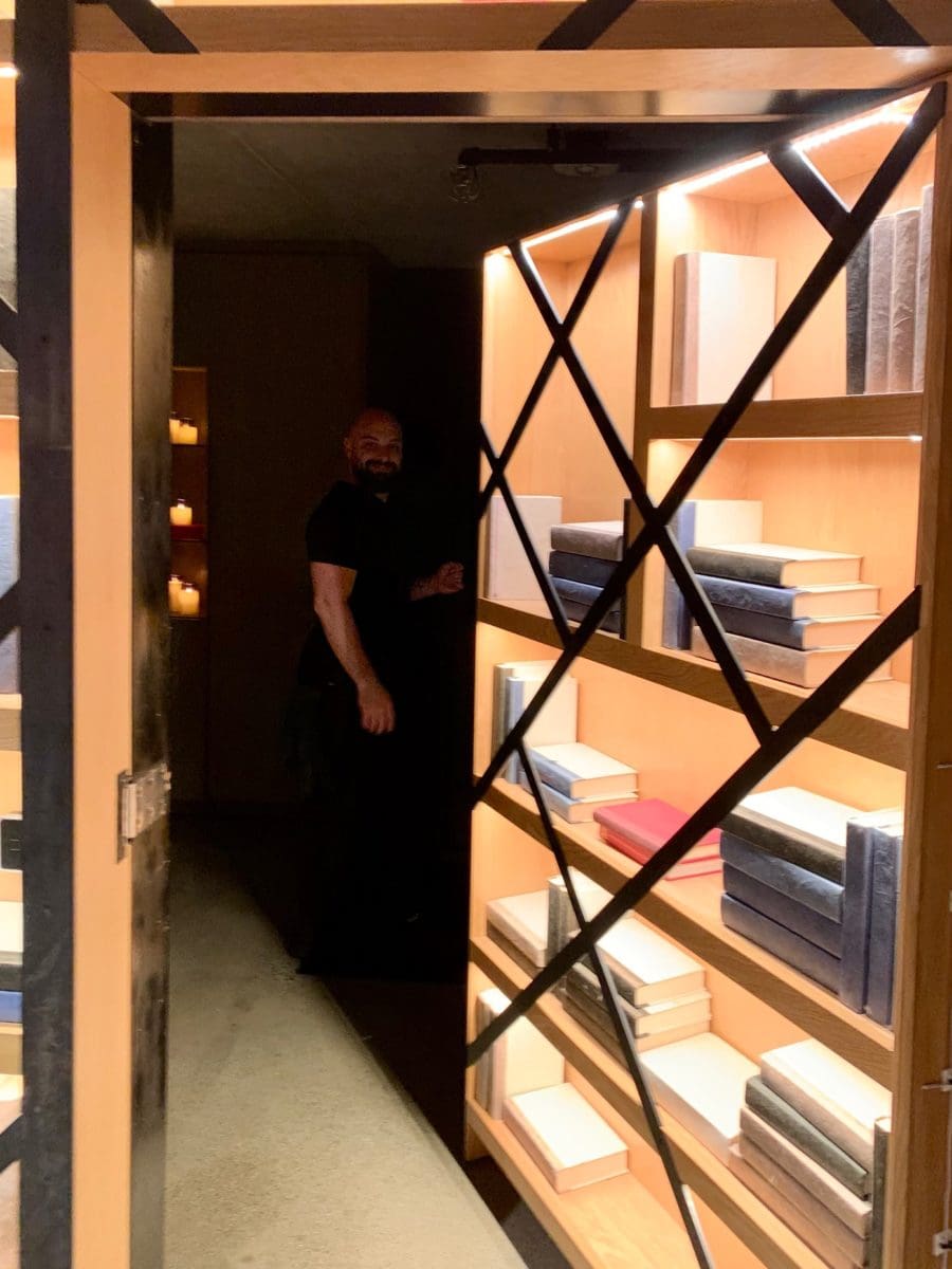 Door