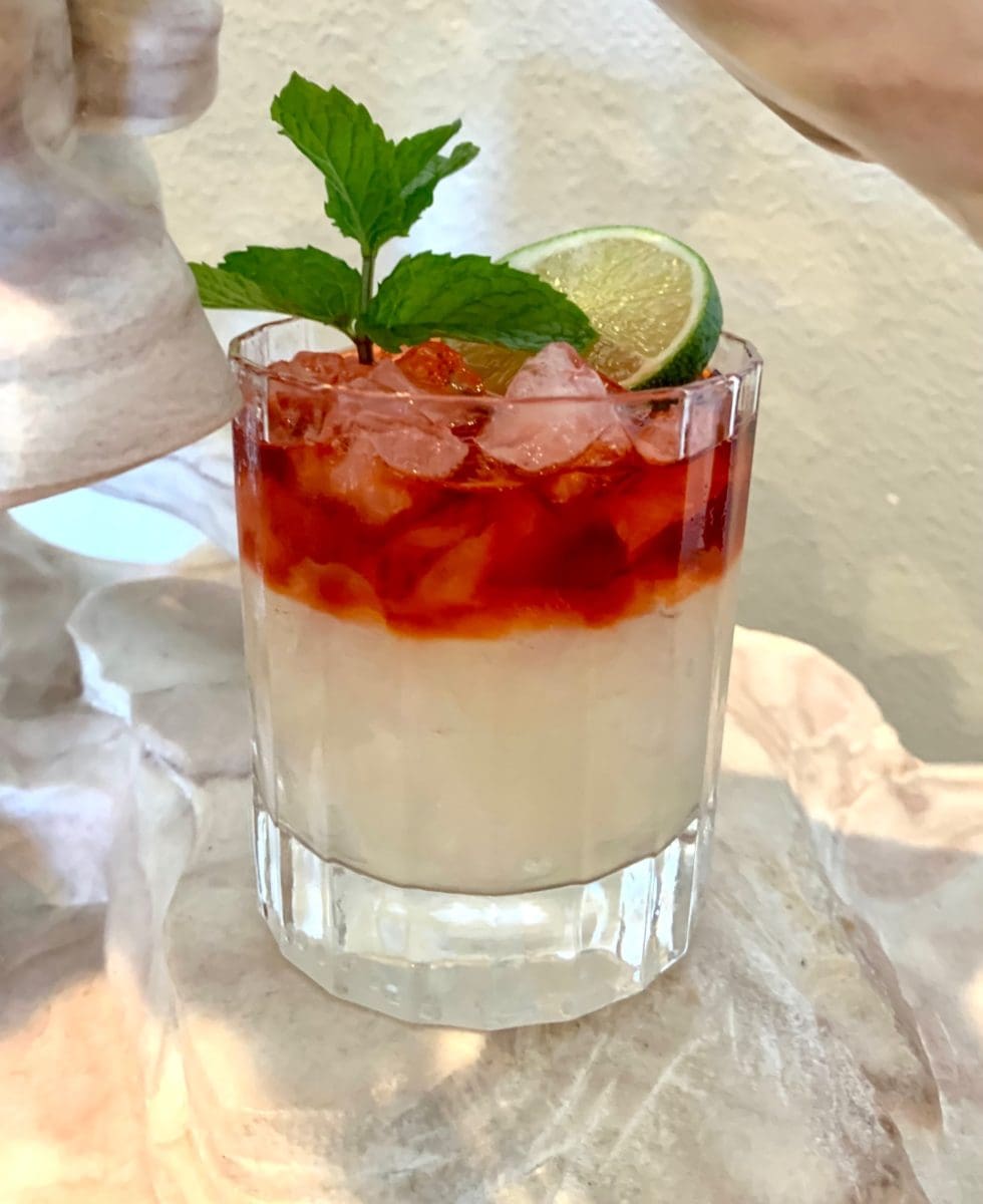 mai tai 2
