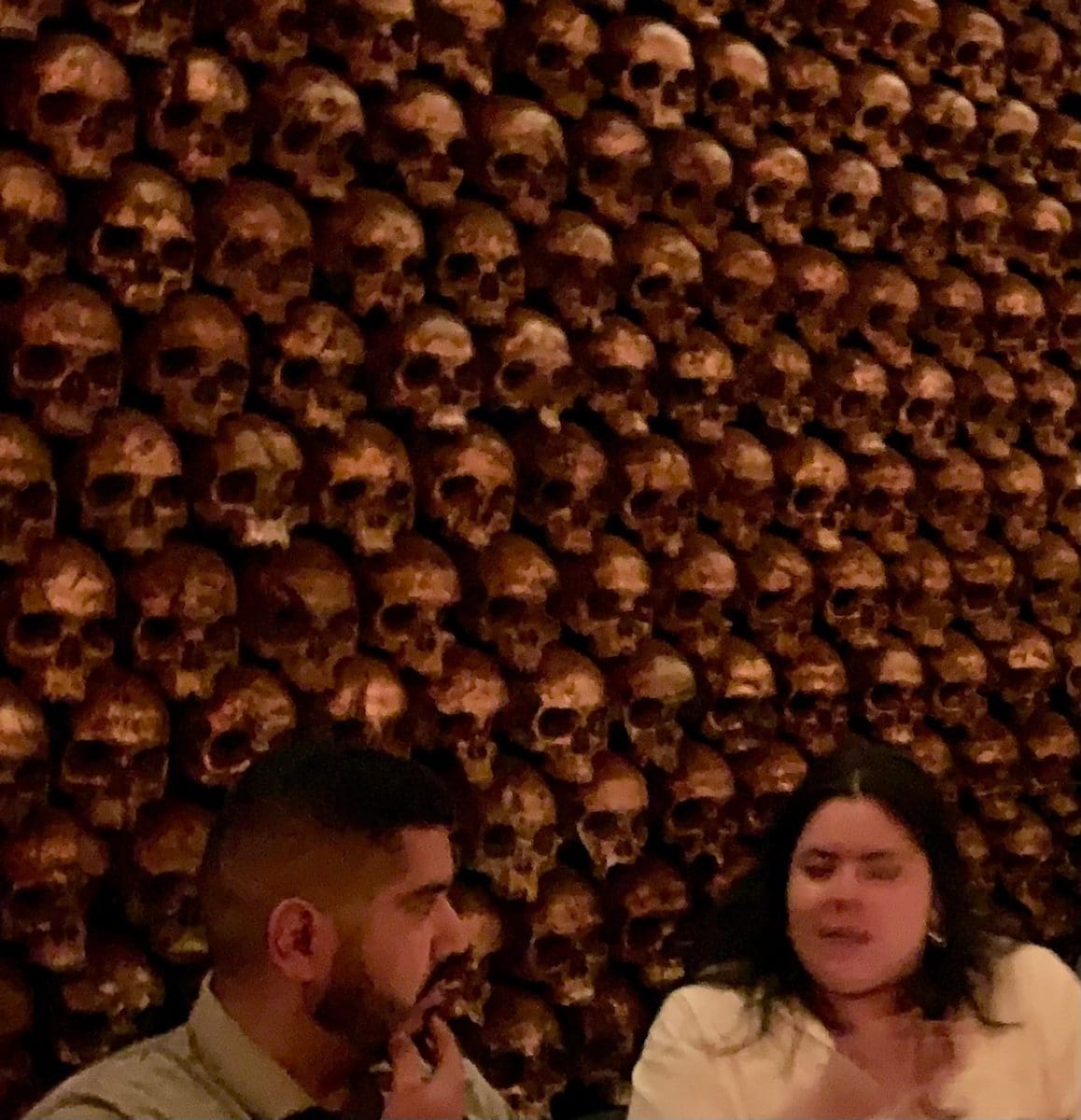noble skulls