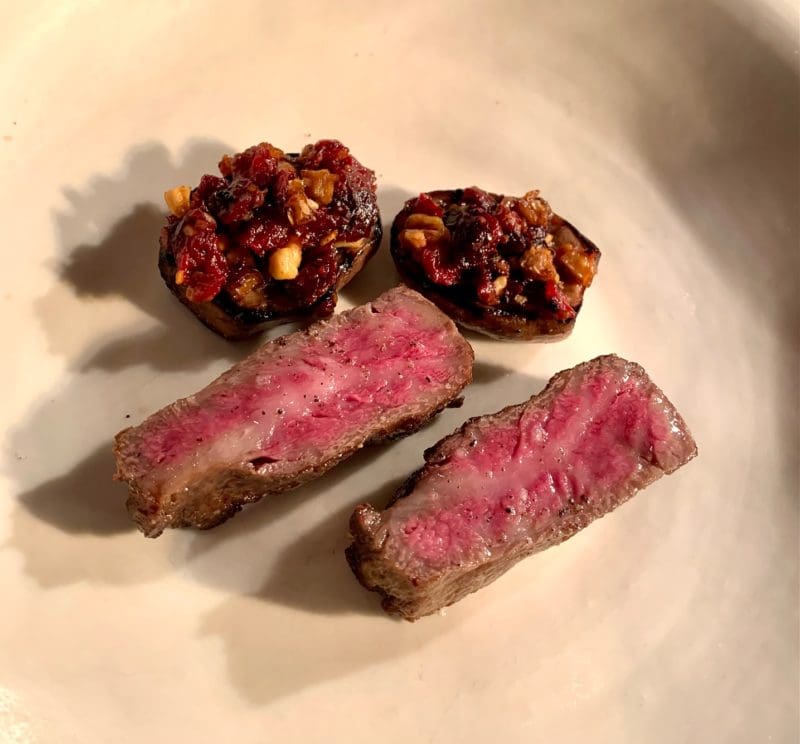 wagyu