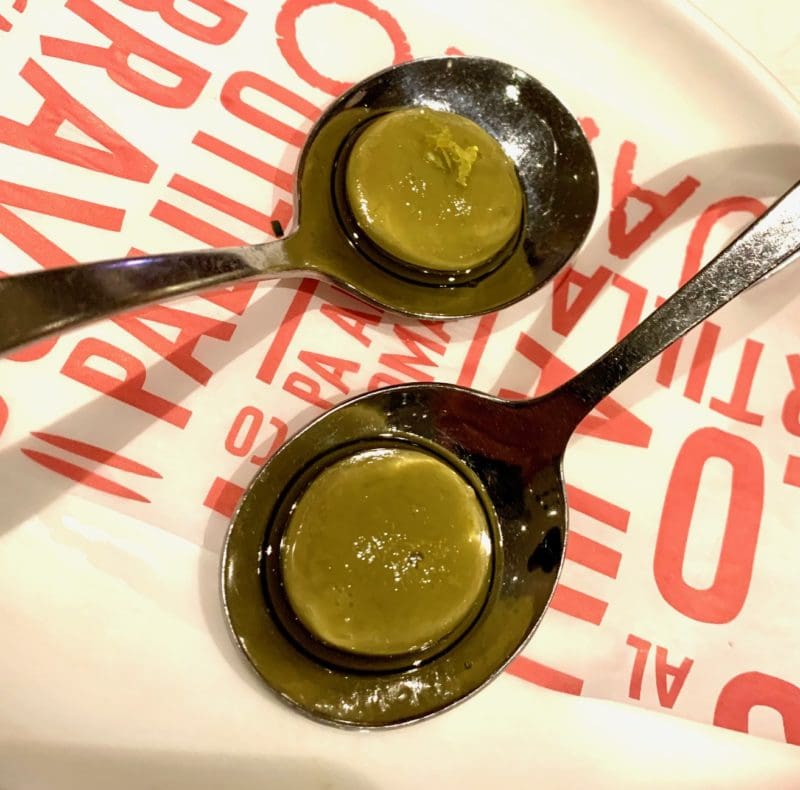 ferran adria olives