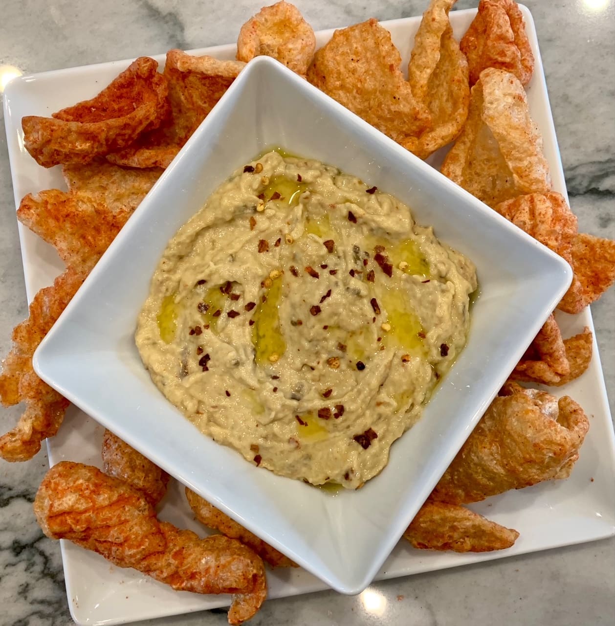 baba ghanoush 2