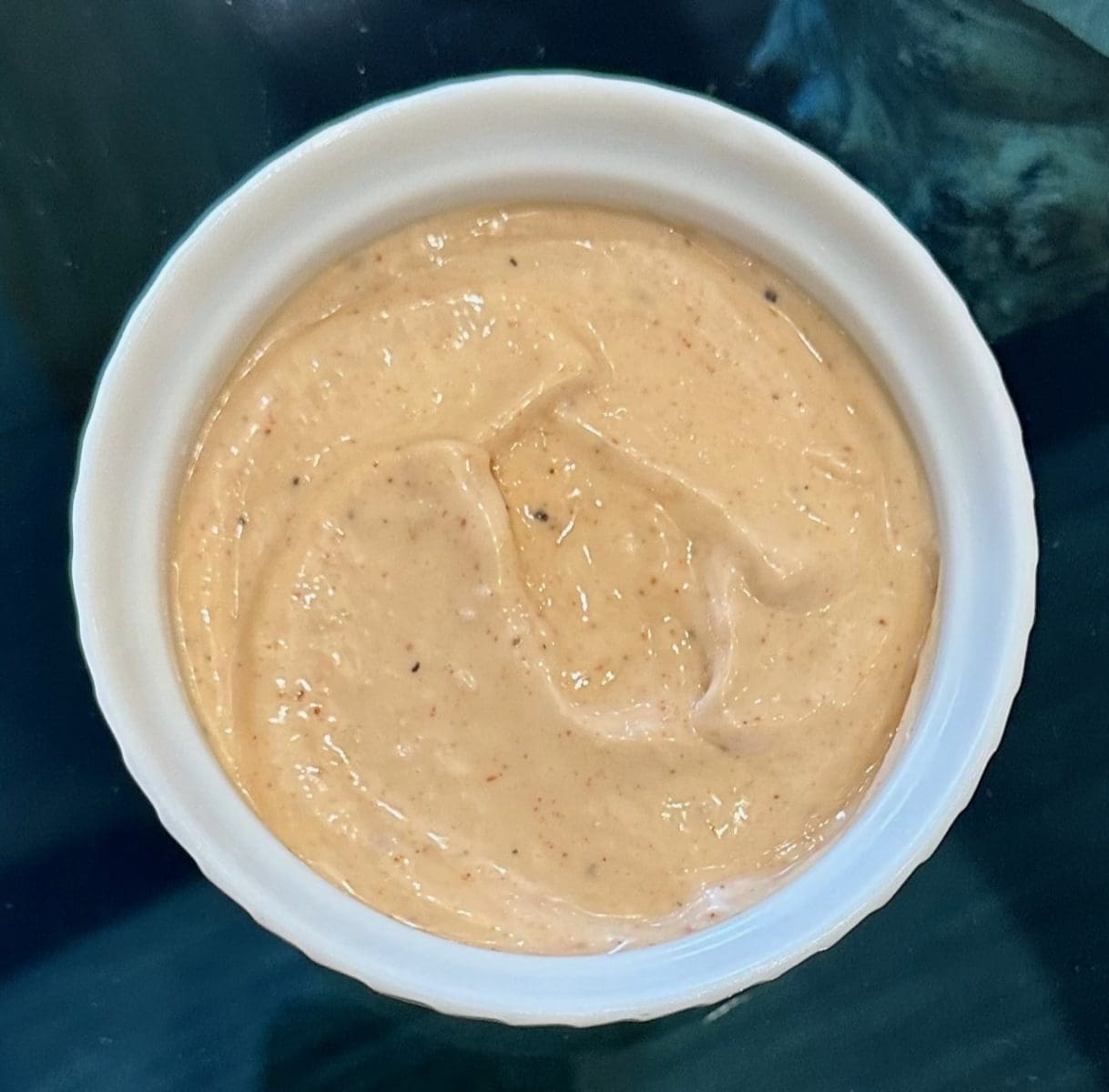 russian dressing 1