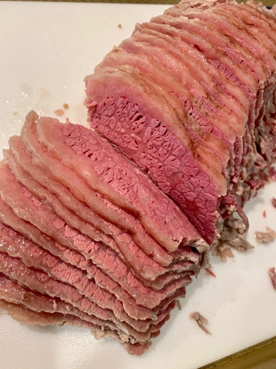 corned beef