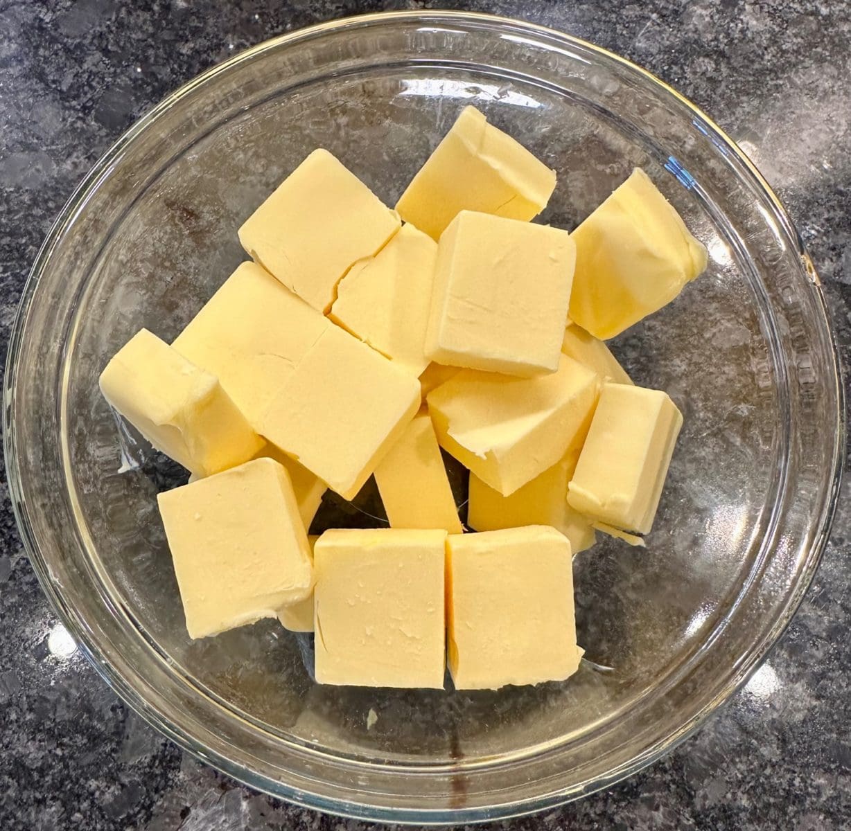 butter
