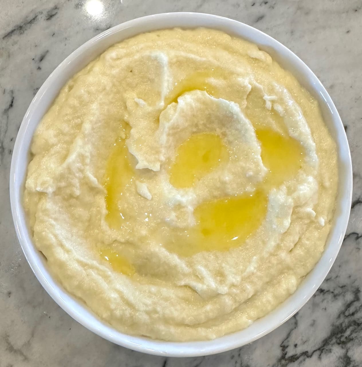 Creamy Parsnip Puree Recipe - Flavor the Moments