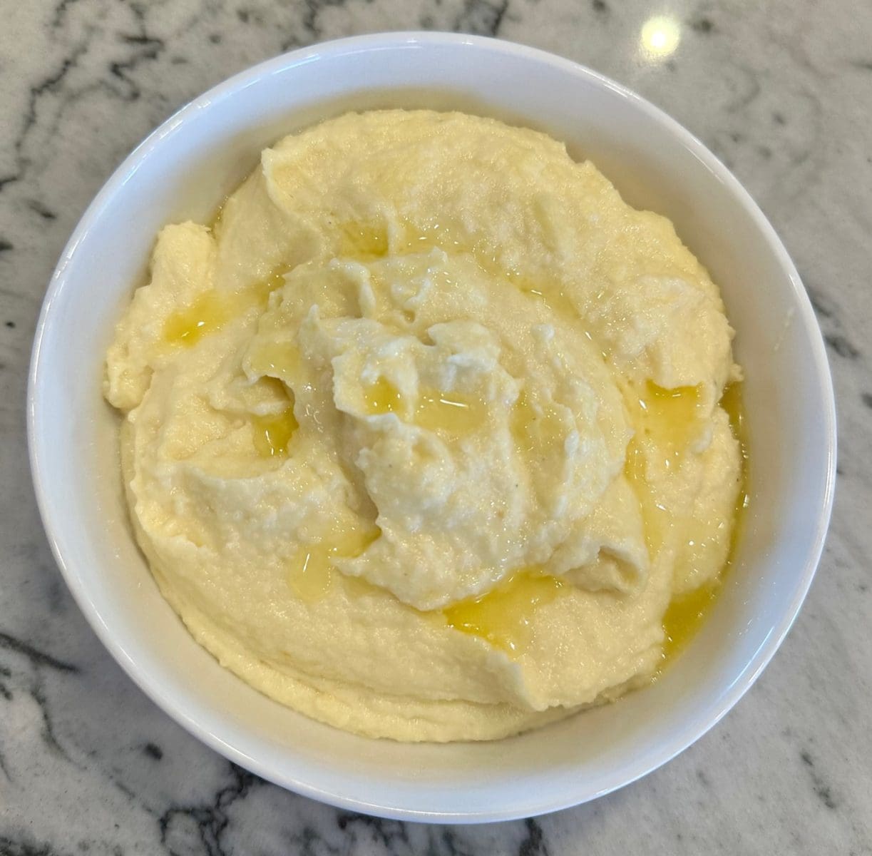 parsnip puree 3