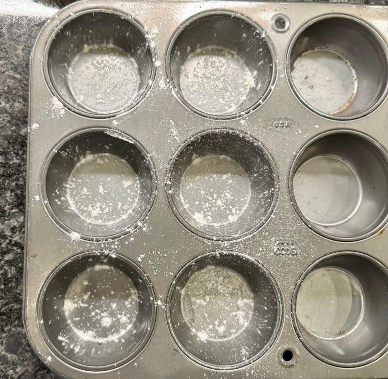 cupcake pan