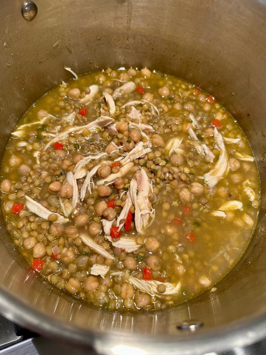 mulligatawny soup 2