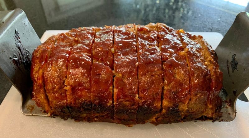 eds meatloaf