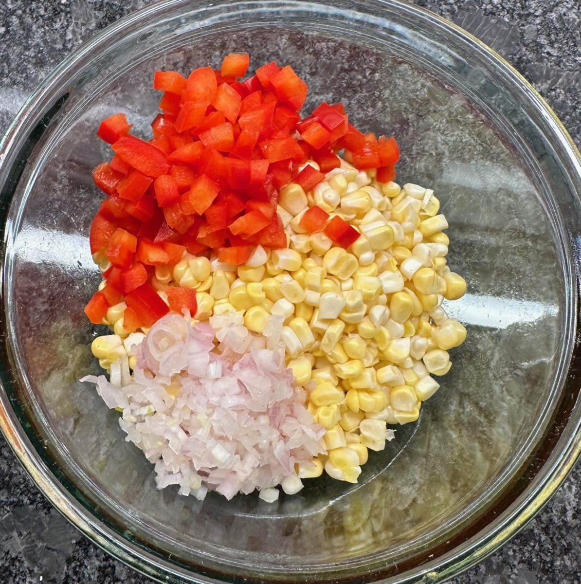 veggies