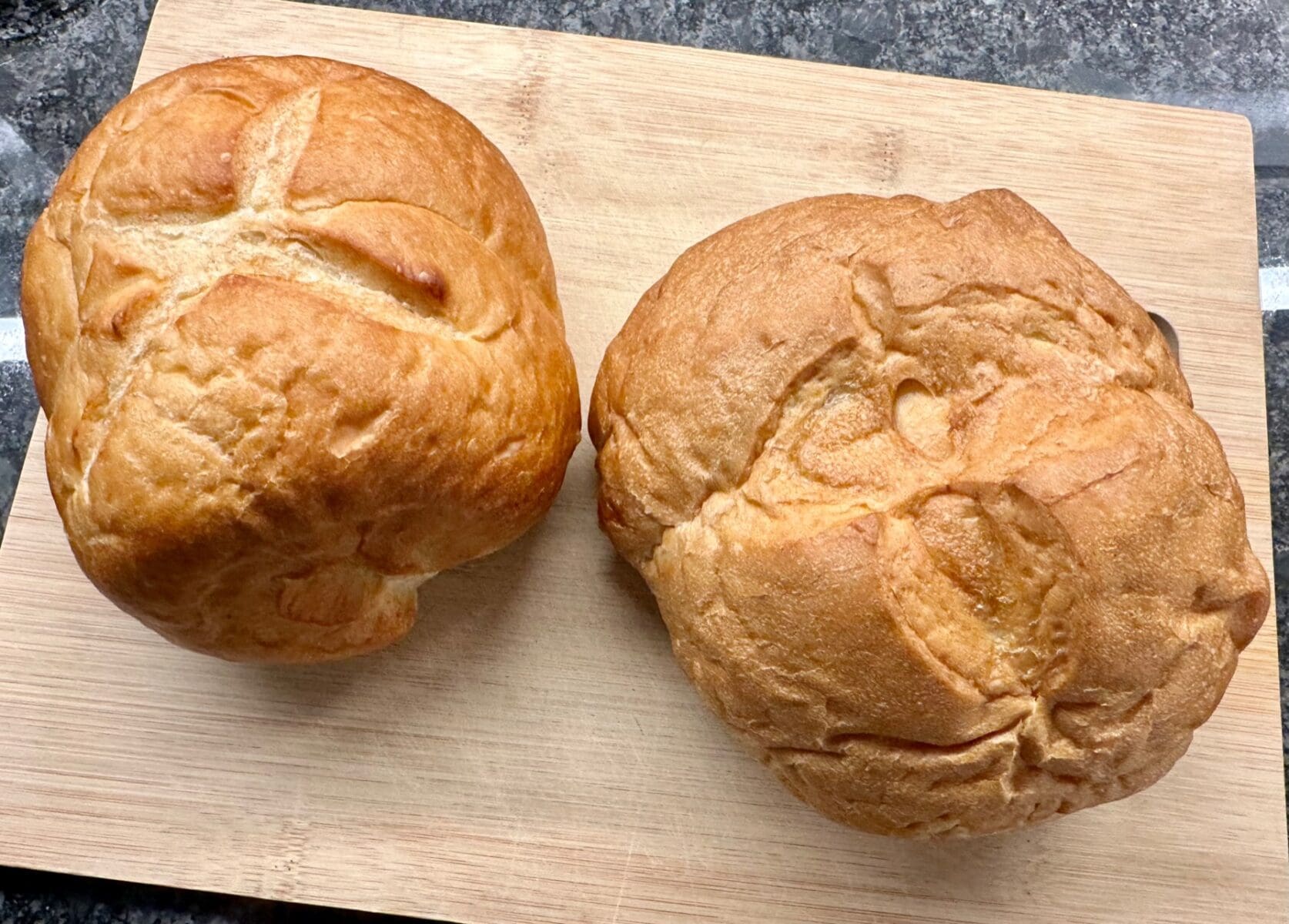 bread